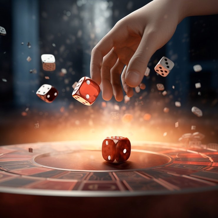 Keamanan akun saat cek deposit minimal